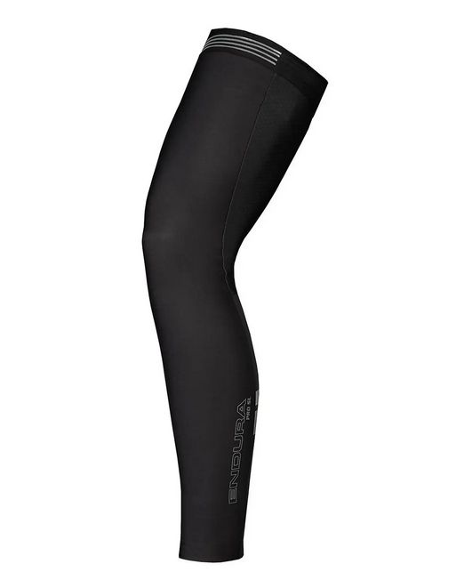 Endura, PRO SL Leg Warmer II, Black, S-M