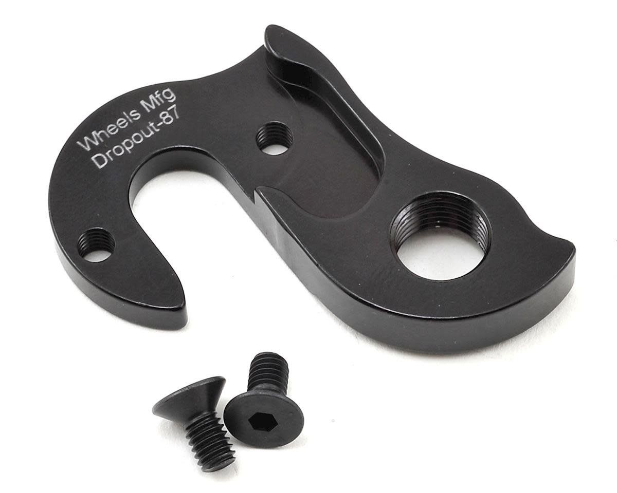 Norco Derailleur Hanger 959376.4 (DH.com #87)