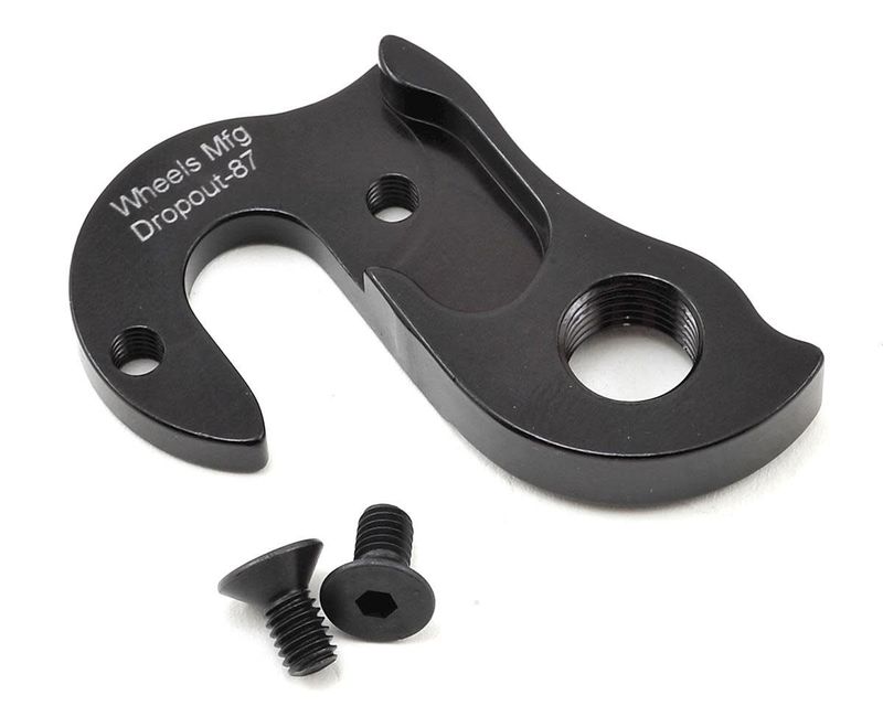 Norco Derailleur Hanger 959376.4 (DH.com #87)