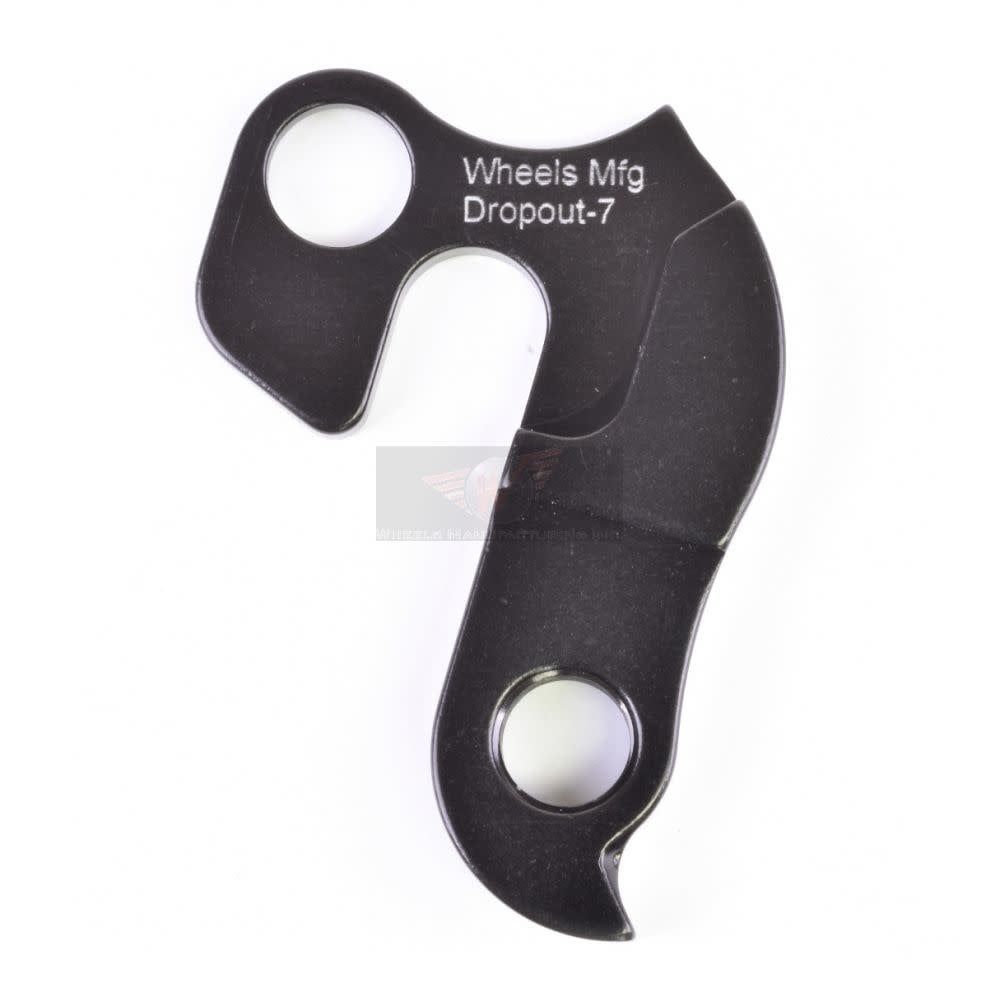 Generic Derailleur Hanger  (Wheels #7)