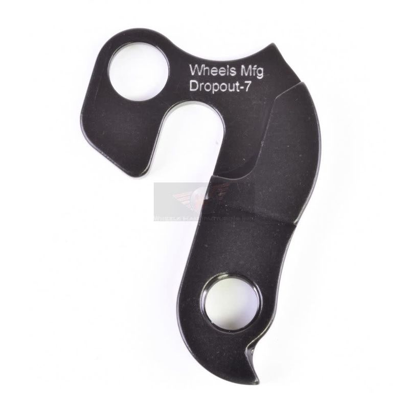 Generic Derailleur Hanger  (Wheels #7)