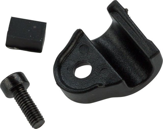 Suntour Fork Cable Guide