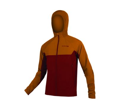 Endura, MT500, Thermo Long Sleeve Jersey II, NU, XL