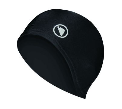 Endura, FS260, PRO Thermo, Skullcap, Black, S-M