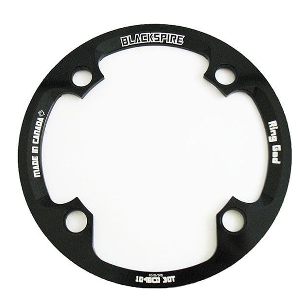 Blackspire Blackguard Inner Plate