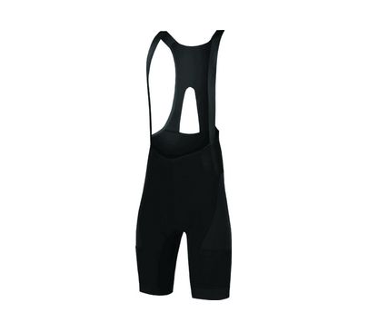 Endura, GV500 Reiver Bibshort, Black, MD