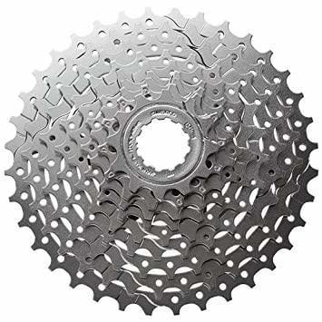 Shimano, CS-HG400-9, 9-Speed Casette, 11-34