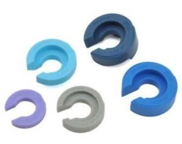 Fox Float X/DPX2 (1/2&quot; Shaft) Air Volume Tuning Kit 803-01-251