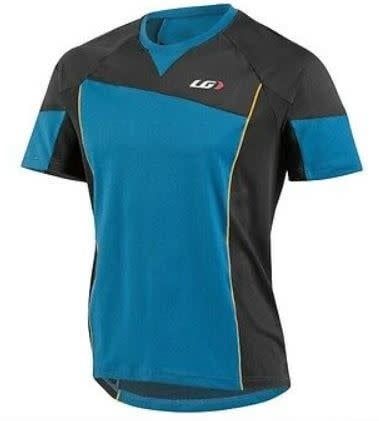 Louis Garneau HTO Jersey