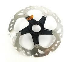 Shimano Centre Lock-Rotor kit, RT52, 160mm