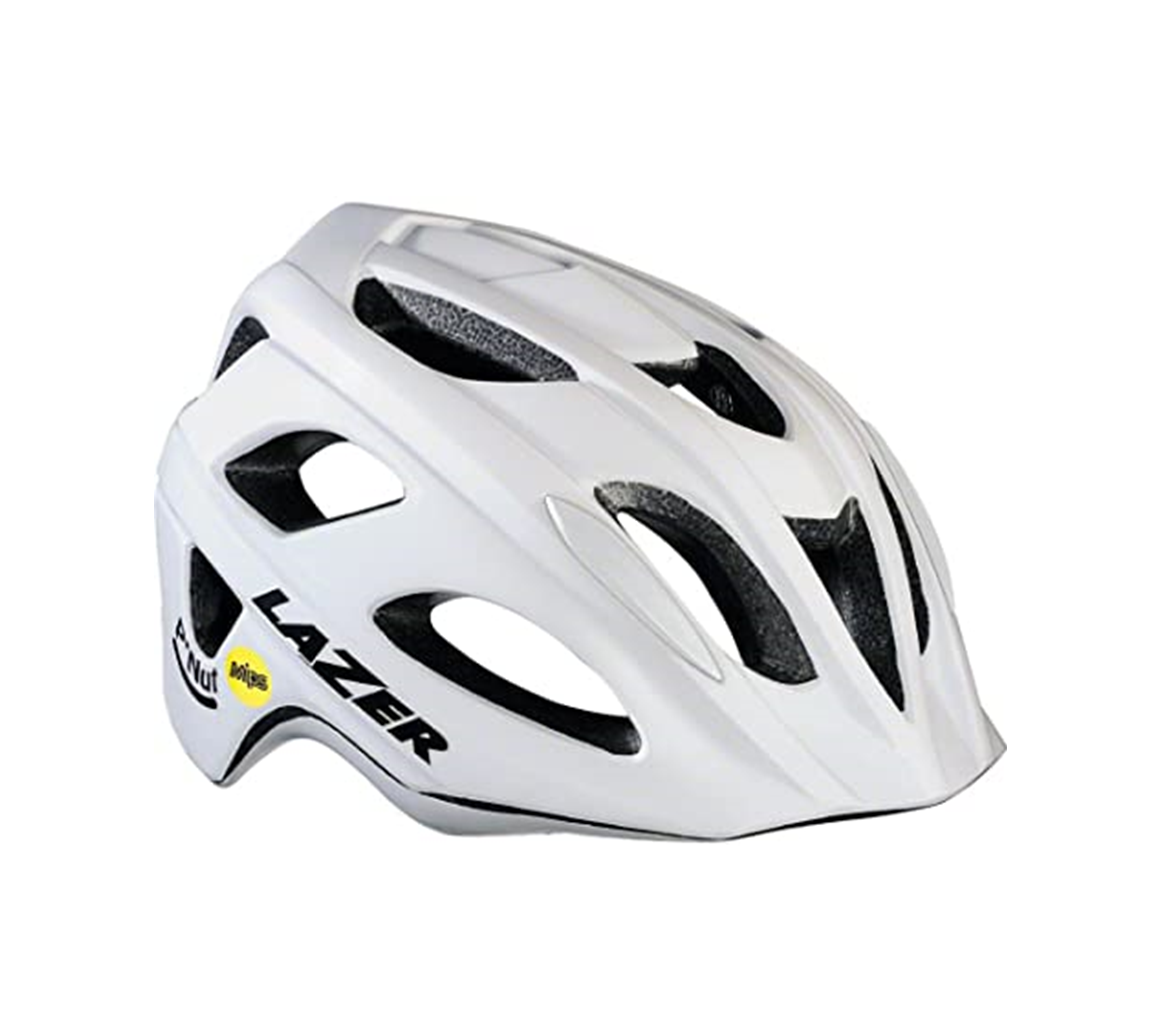 LAZER HELMET P&#39;NUT MIPS MGCBKL ONE WHITE