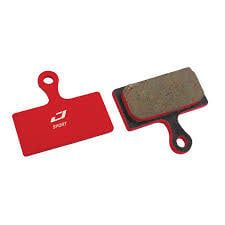 JAGWIRE, COMP D.PADS SHIM XT M755