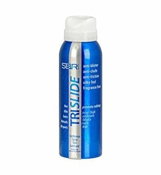SBR TriSlide 4 oz