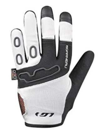 Louis Garneau ROVER WHITE XL