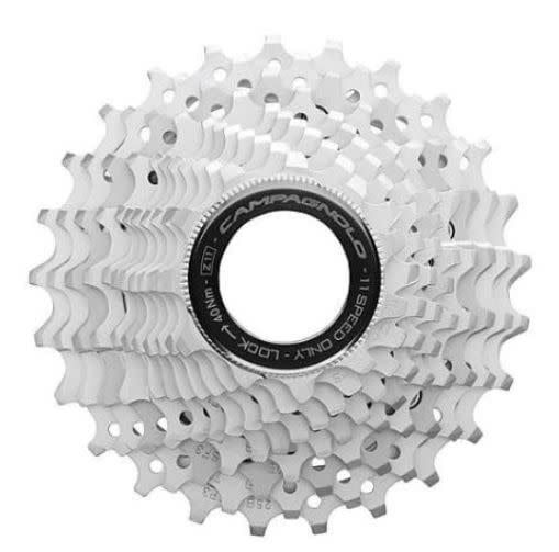 Campagnolo Cassette, 11 Spd, 11-25