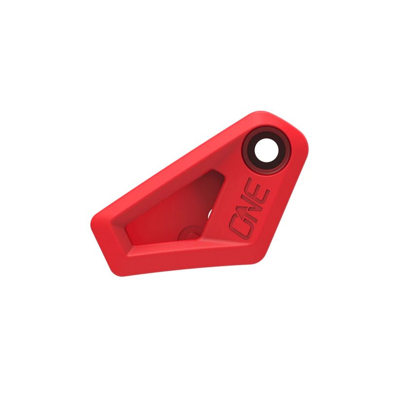 OneUp Chainguide Top Kit, Red