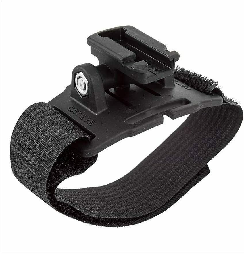 Cateye UNIVERSAL HELMET MOUNT