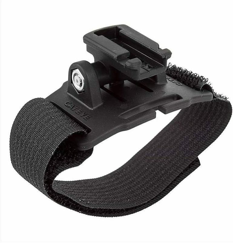 Cateye UNIVERSAL HELMET MOUNT