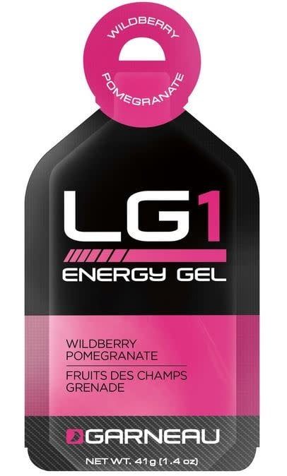 LG1 ENERGY GEL - WILDBERRY/POMEGRANATE single