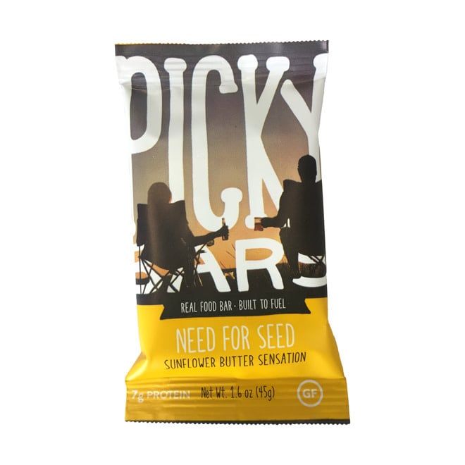 Picky Bars Need for Seed - 45g single