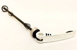 Formula Quick Release Lever 30 FRONT ALLOY