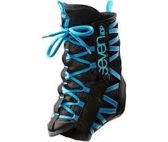 7iDP, Control, Ankle Guard, L/XL
