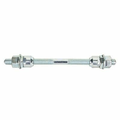 Generic Axle 5/16 x 140 Nutted