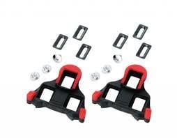 Shimano-SH10 CLEAT SET(FIX MODE/PAIR)
