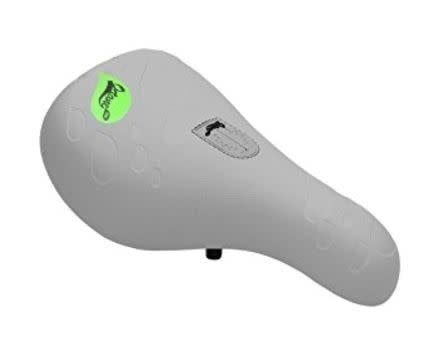 Octane One Pivotal Saddle Grey Green