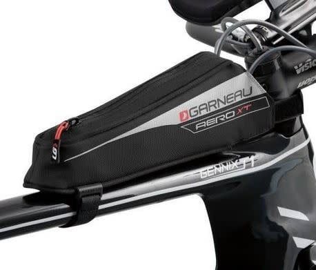 Louis Garneau GEL BOX XT BAG BLACK O/S