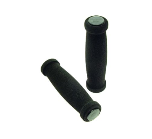 49N, Foam Comfort Grip