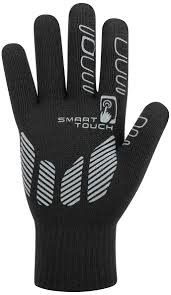 Louis Garneau SMART GLOVES BLACK