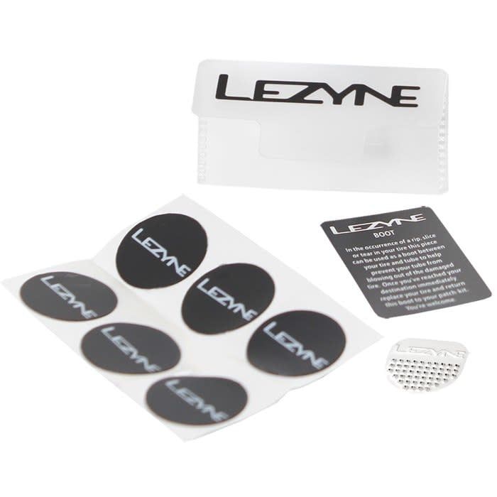 Lezyne, Smart Kit, Patch kit, Single kit on header card