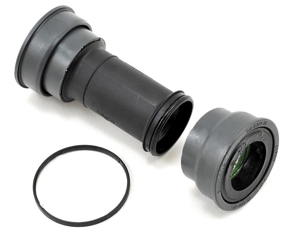 Shimano, SM-BB71-41A,  PRESS-FIT, MTB