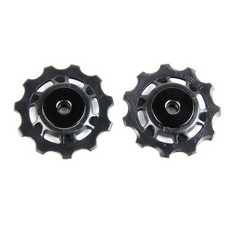 Sram, X9 &amp; X7, 2010-2012 Rear Derailleur Pulley Kit, 11.7515.038.000