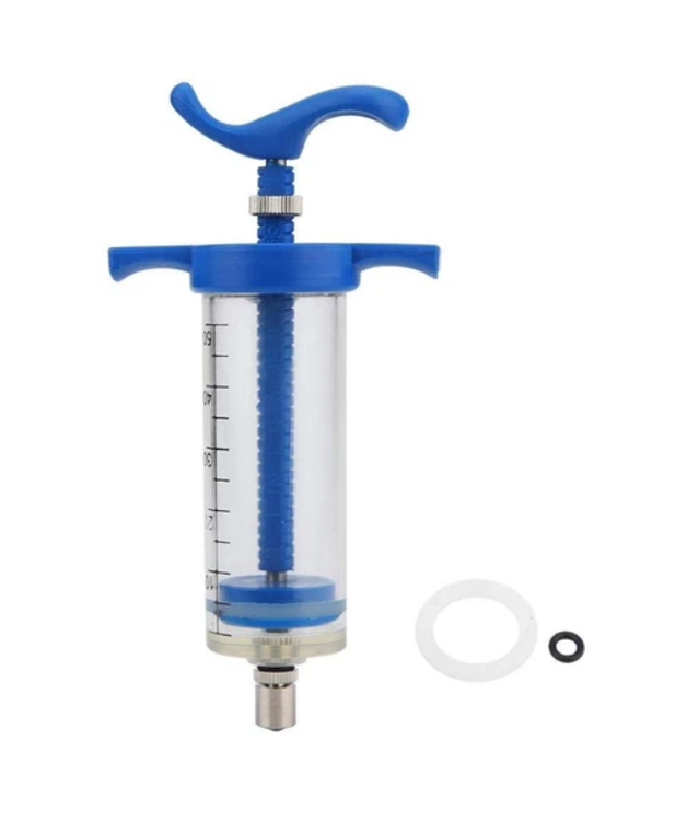 S4 50 ML Syringe