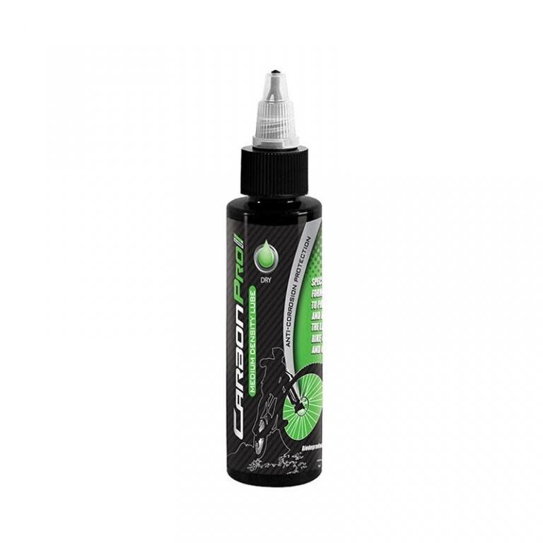 Carbon Pro DRY MEDIUM DUTY LUBE 2OZ