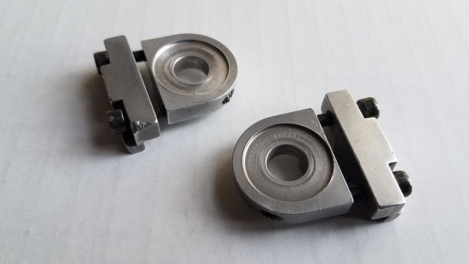 Generic Chain Tensioner Deep Drop Out 3/8