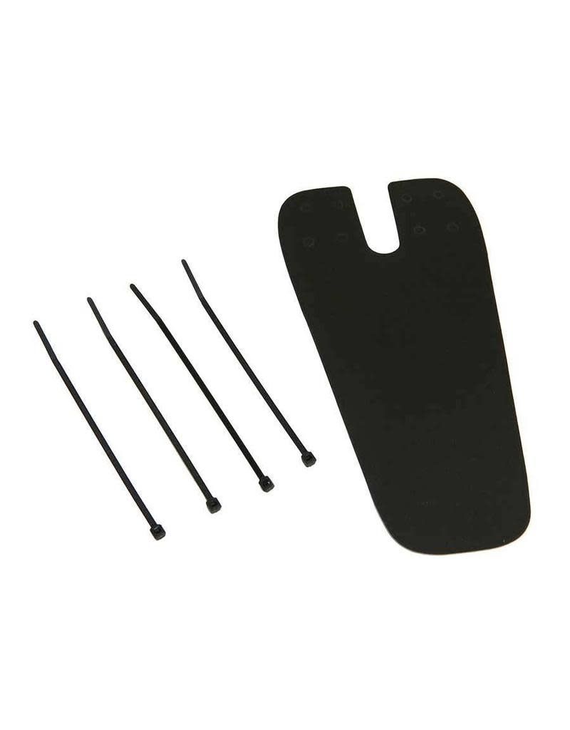 Eclypse, Spray Shield R, Rear mudguard