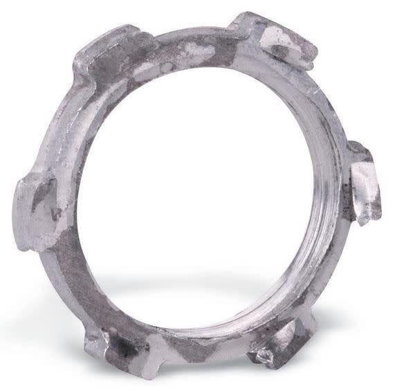 Mich Track LockNut