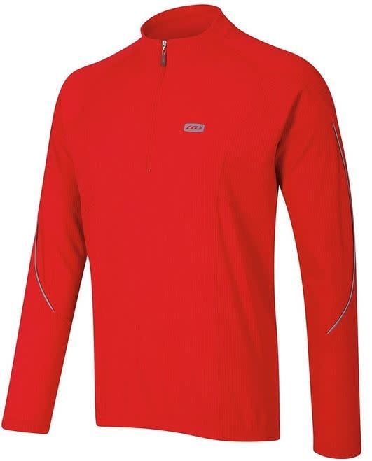Louis Garneau EDGE 2 JERSEY GINGER L