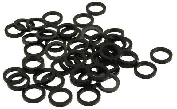 RockShox, Crush washer 8mm 50