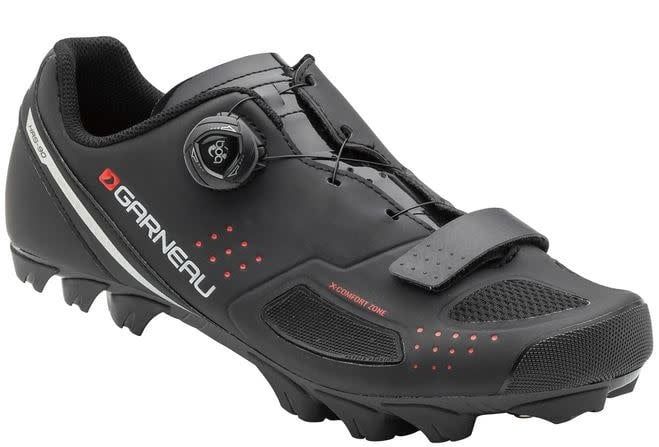 GRANITE II CYCLING SHOES ASPHALTE ASPHALT 47