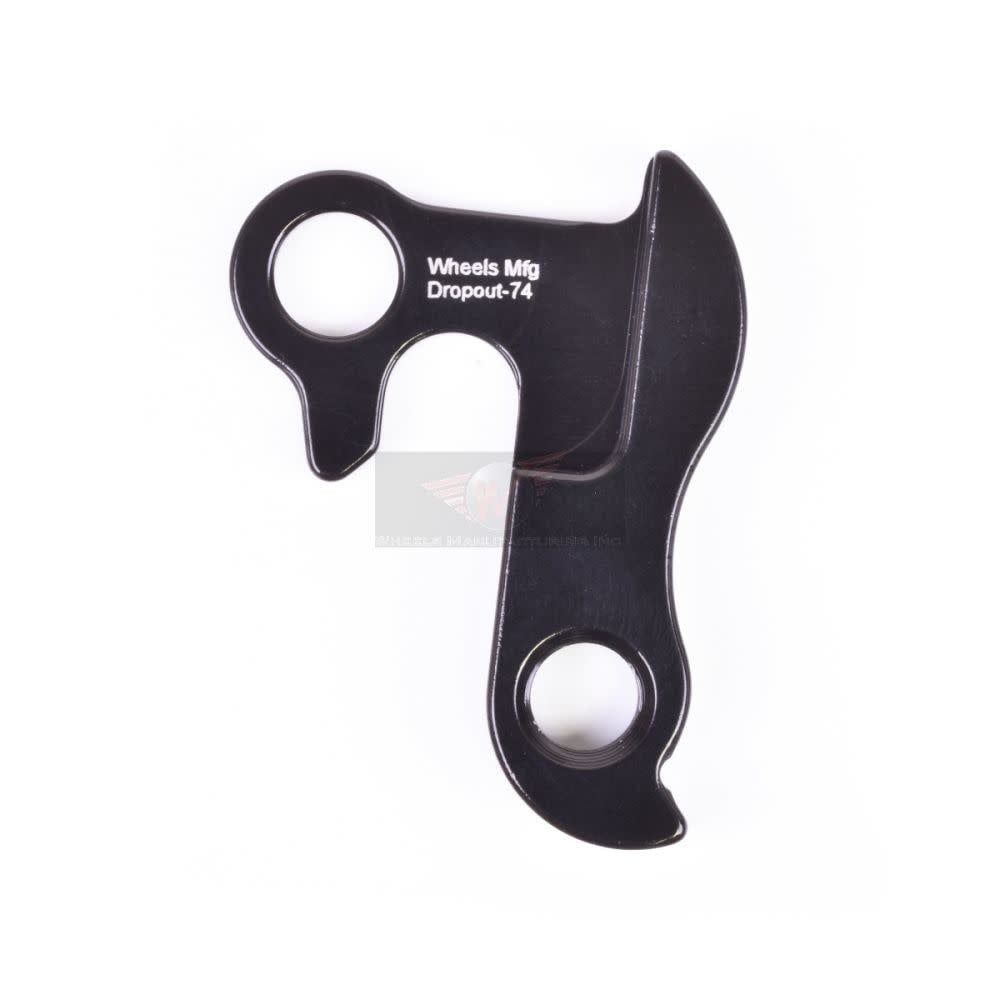 Generic Alloy Hanger (WM#74)