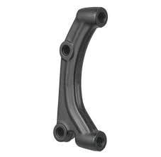 CPS Mounting Bracket QR20 203mm Rotor