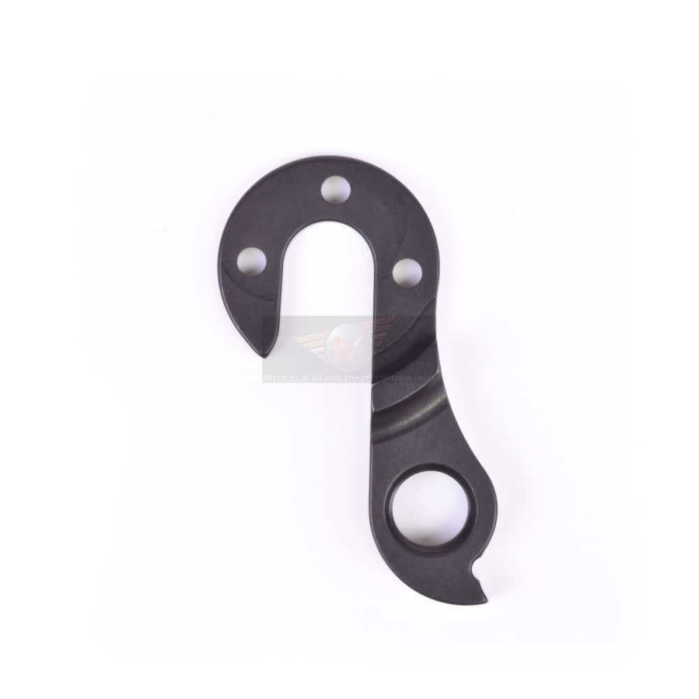 Generic Derailleur Hanger  (Wheels #117)