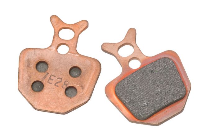 FORMULA ORO SINTERED BRAKE PADS