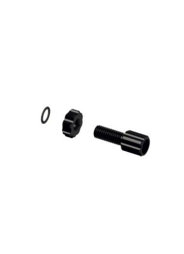 9point8, Trigger/Thumb, Adjustable Barel Nut