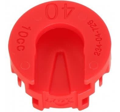 Fox Volume Spacers Float 40