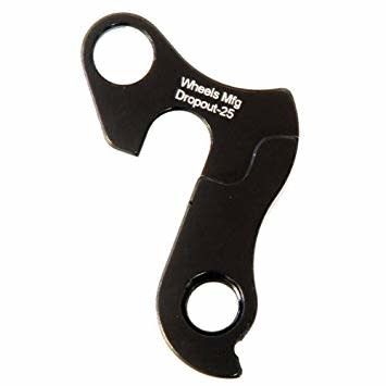 Wheels Manufacturing Hanger 25